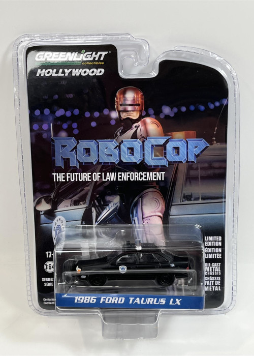 a toy car in a package