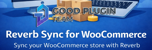 WooCommerce Sync