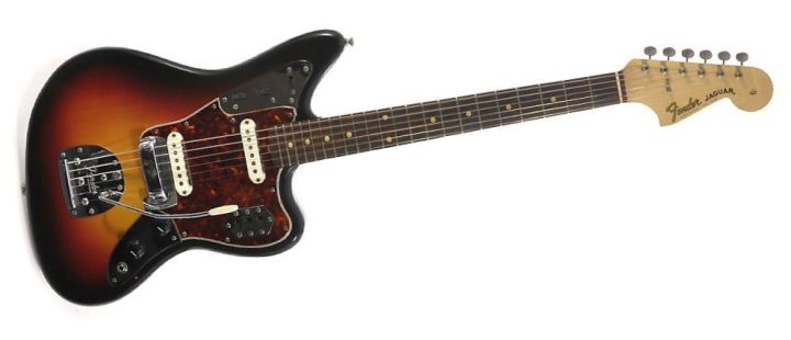 The Story Of The Fender Jaguar | Reverb News The Story Of The Fender Jaguar | Reverb News