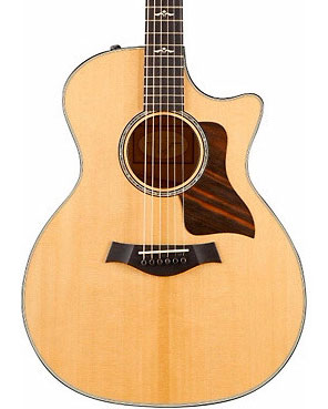Taylor 600 Series 614ce