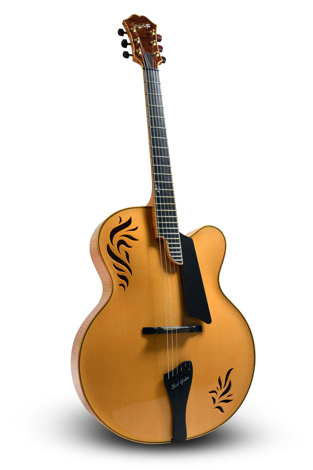 Benedetto Manhattan Custom