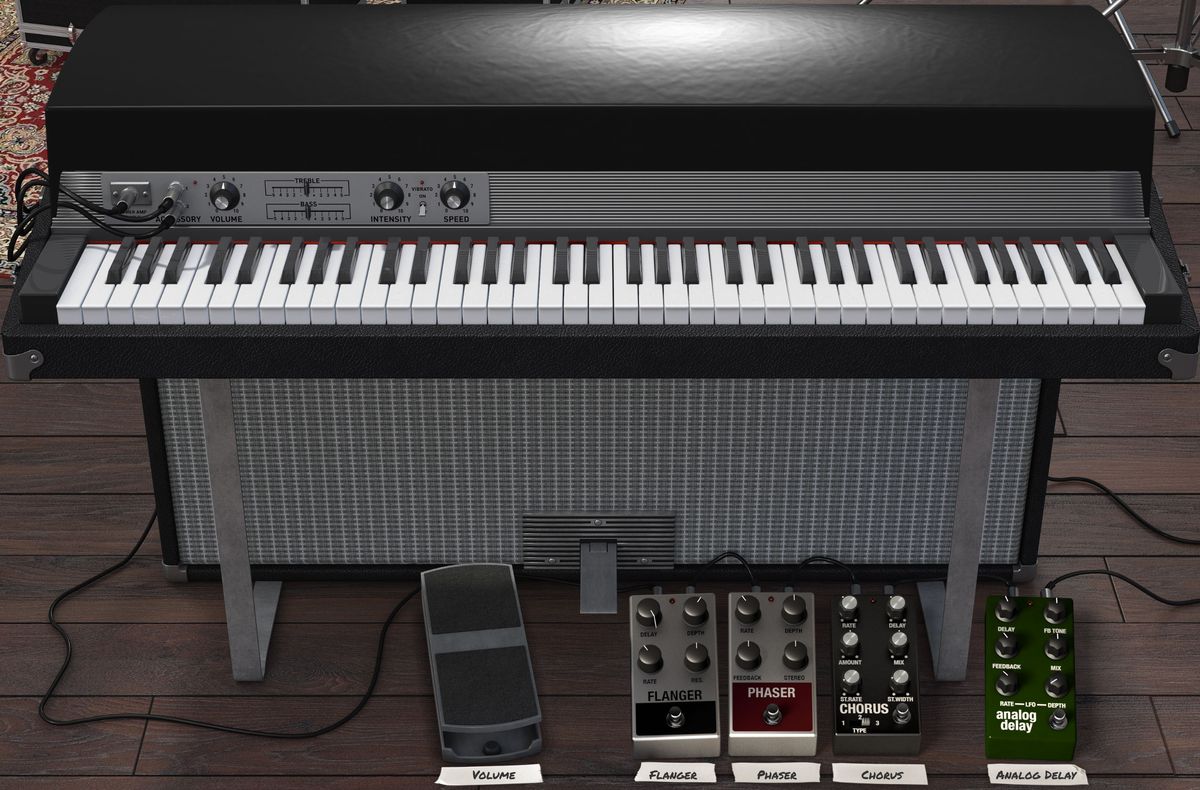 Arturia fender rhodes deals