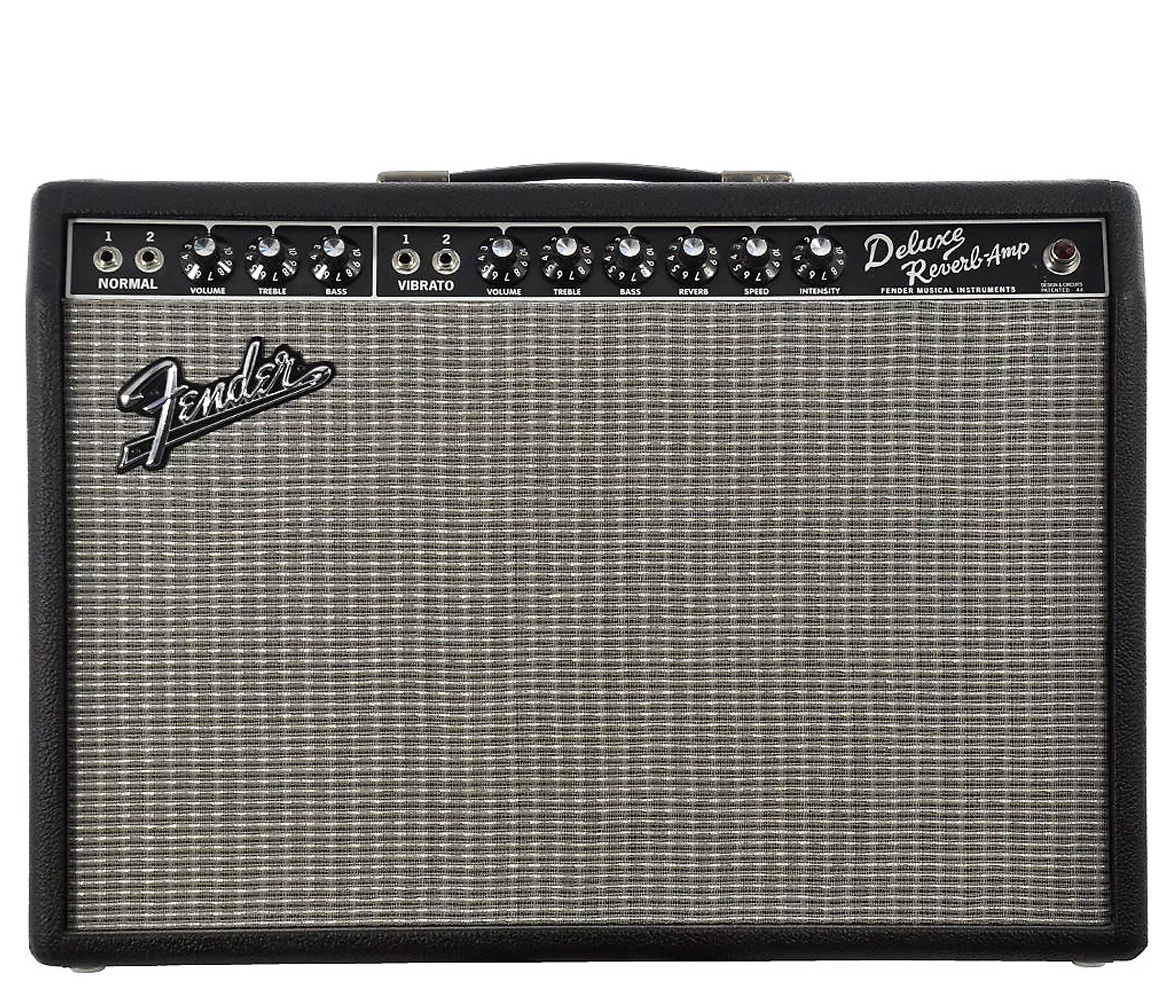 5 Classic Amp Circuits and Their Modern Boutique Reverb News