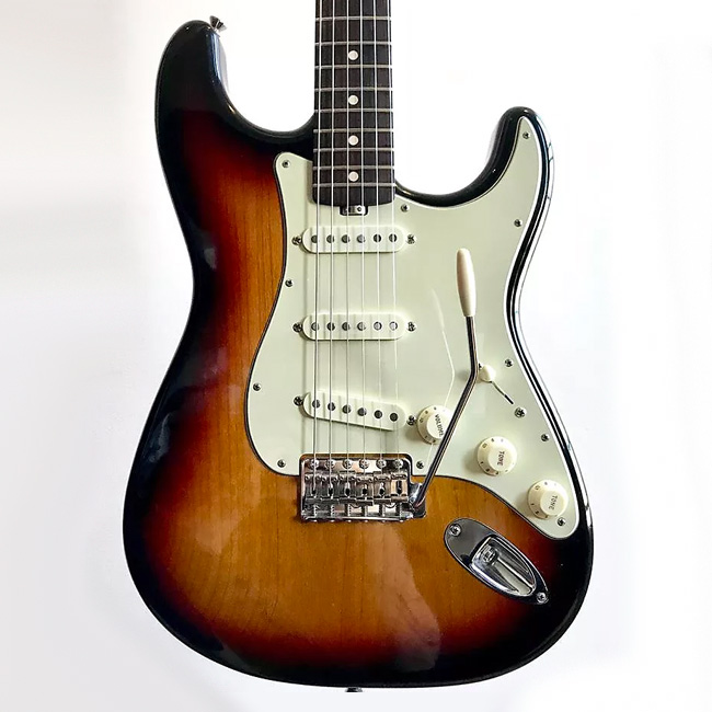 Boutique Strat Style Guitars A Short Guide to 6 Key Reverb News