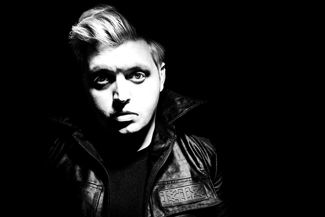 Flux Pavilion