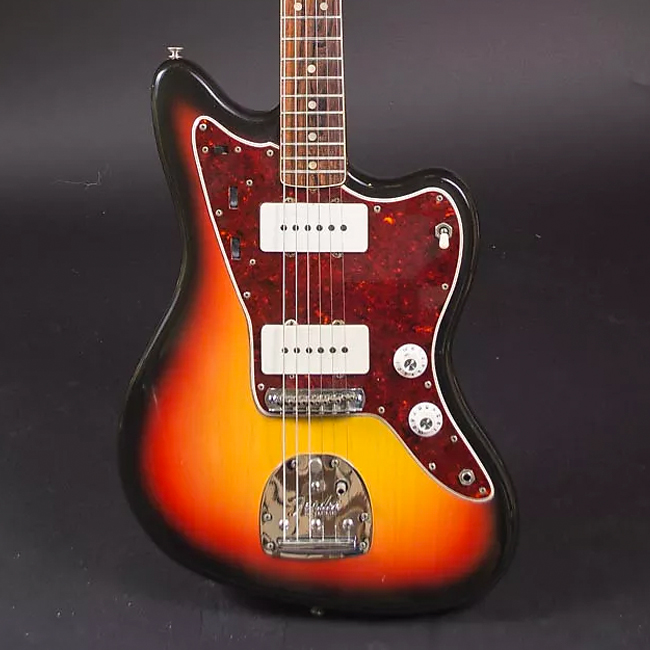 Why Are Jazzmasters Still So Popular? Reverb News