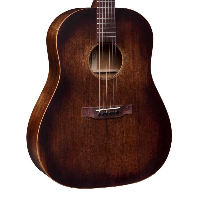 Martin slope shop shoulder dreadnought