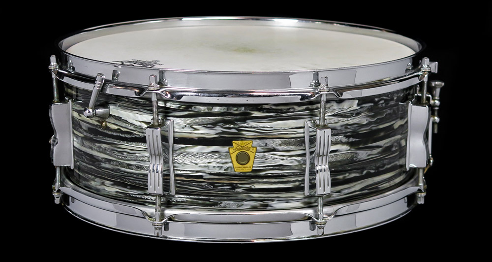 Jazz Snare Drums 