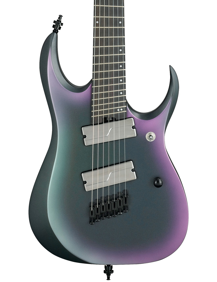ギター Ibanez AXION LABEL 2019 RGD71AL Ibanez RGD71AL Axion Label | Reverb