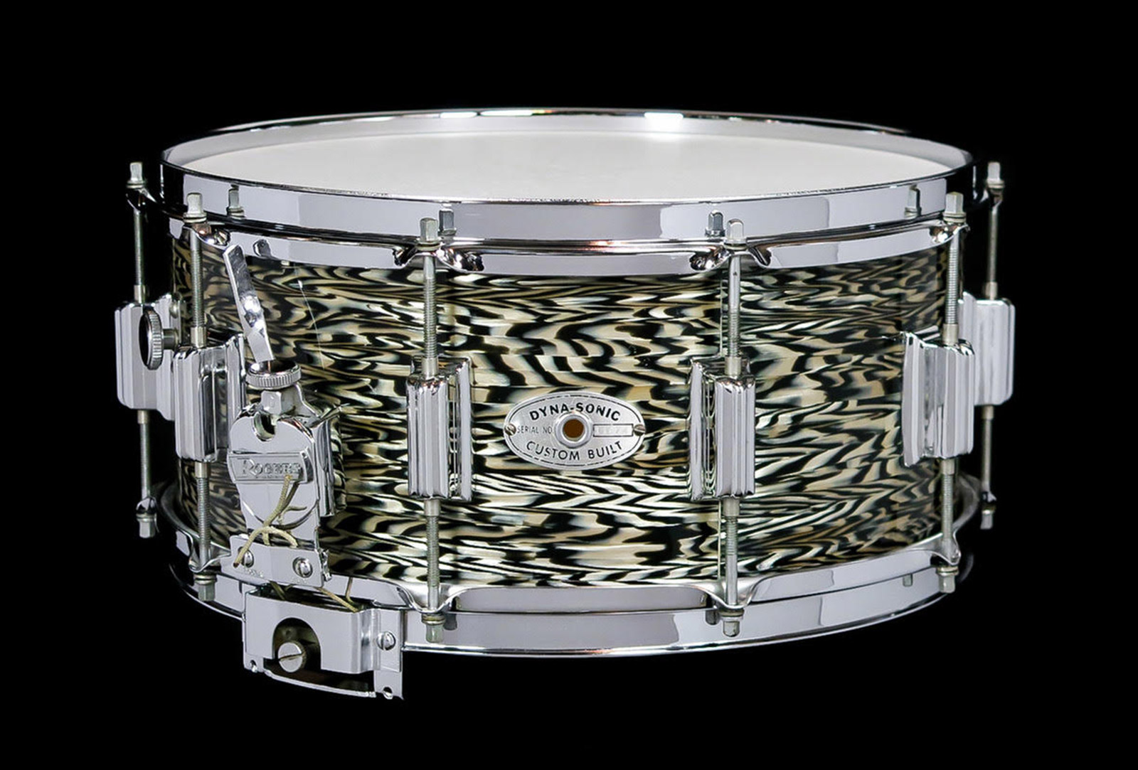 Best vintage snare drums online