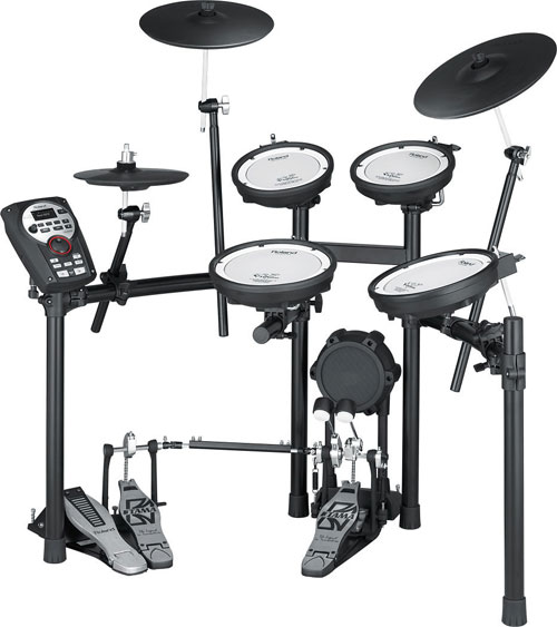 Roland TD-11KV V-Drums