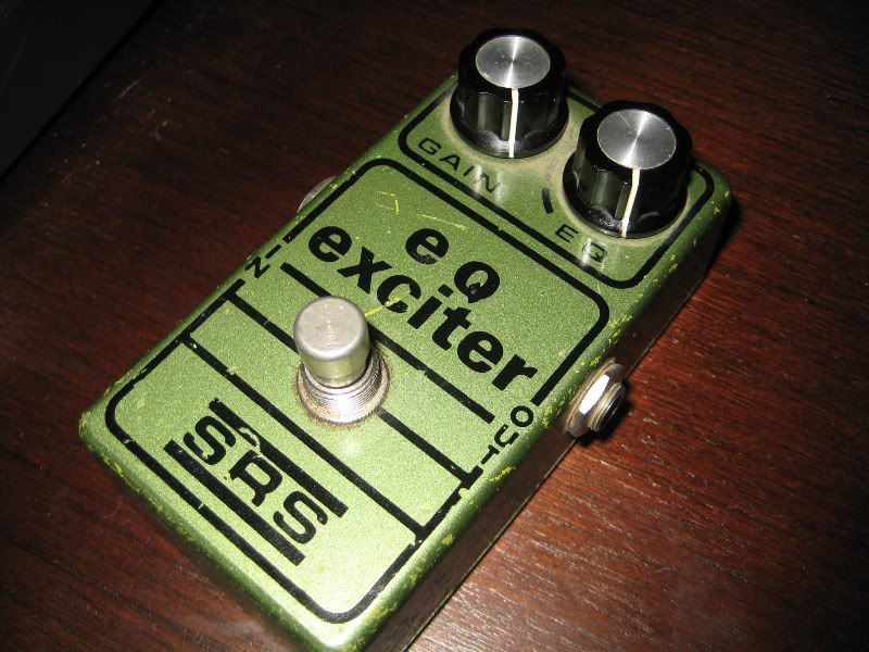 9 Old Bizarre Fuzz Boxes You Never Knew Existed | Reverb News 9 Old Bizarre Fuzz Boxes You Never Knew Existed | Reverb News