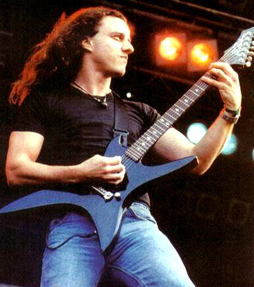 Dimebag darrell bc sale rich