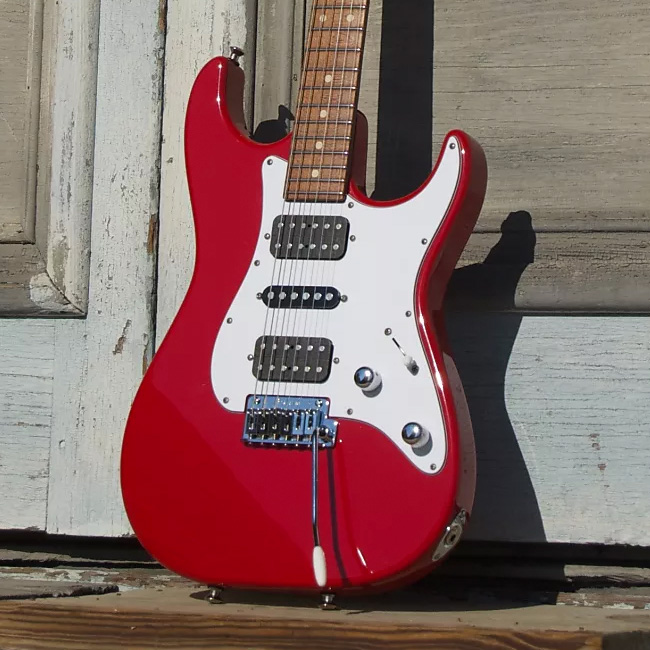 Boutique Strat Style Guitars A Short Guide to 6 Key Reverb News