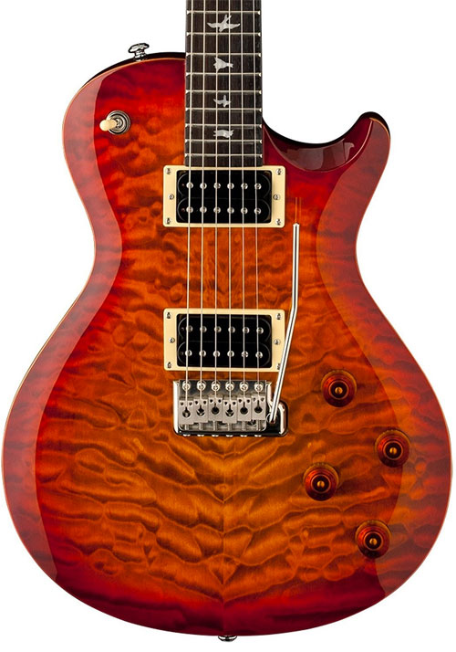 PRS Mark Tremonti Signature Guitar