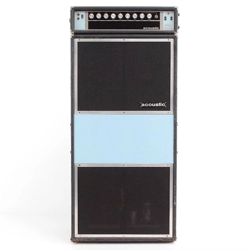 Acoustic bass 2024 guitar amplifier