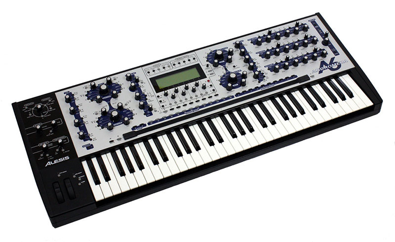 Alesis Andromeda