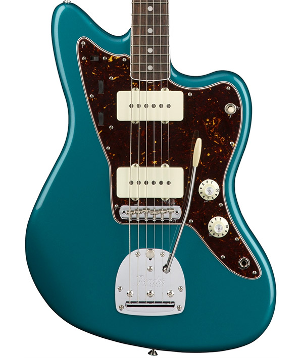 Fender Replaces American Vintage Series with New | Reverb News