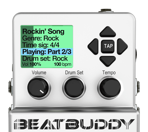 Friends Forever: An In-Depth Guide to the Beat Buddy Friends Forever: An In-Depth Guide to the Beat Buddy