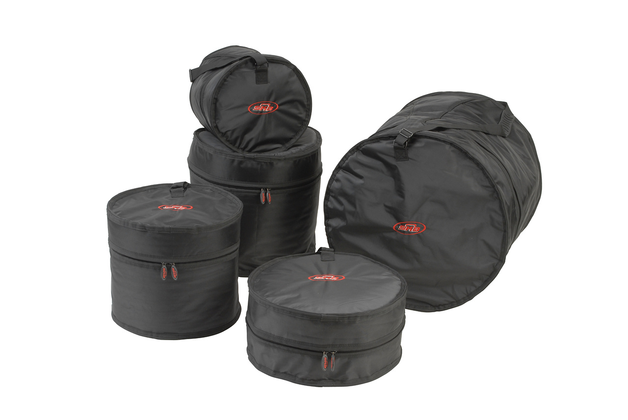 Drum Bags