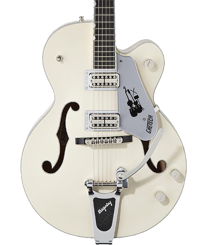 Chris shop cheney gretsch