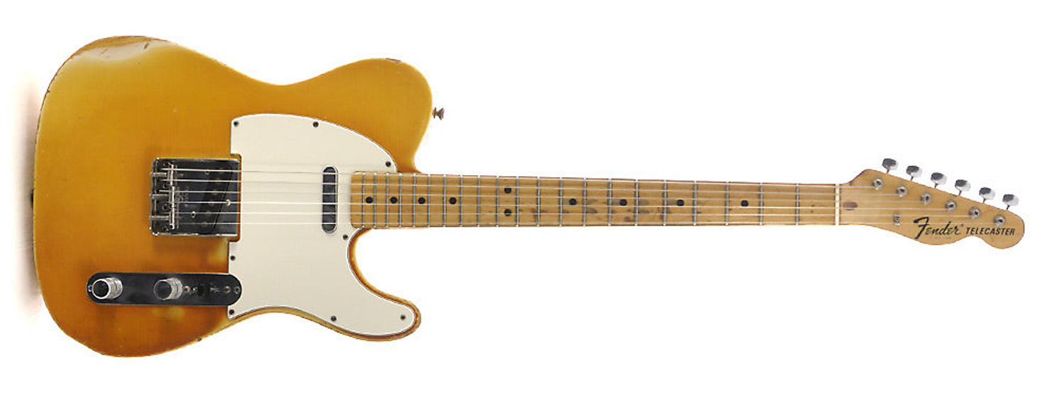 Video The Real Guitars Found in 8 Classic Music Movies Reverb News