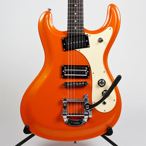 Coral Electric Sitar