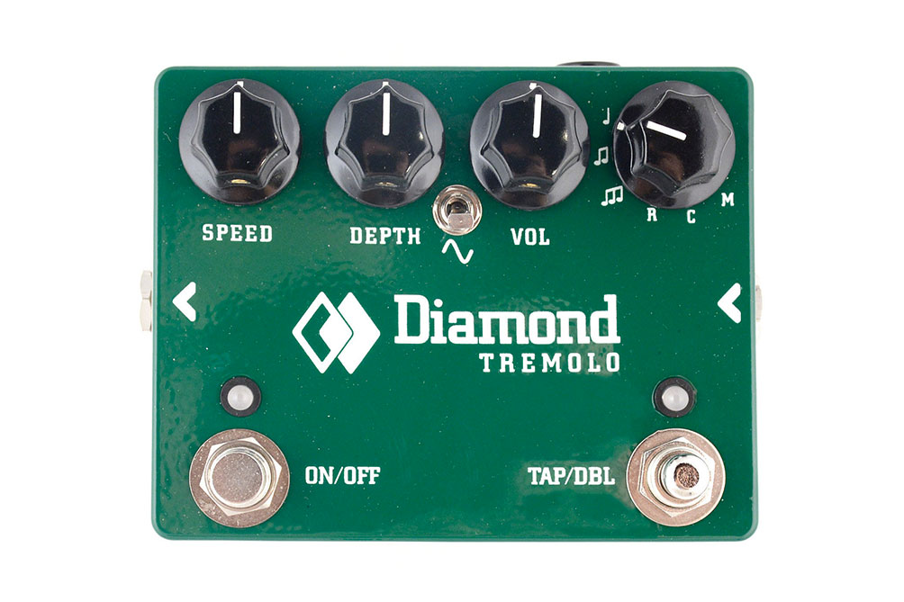 Diamond Tremolo