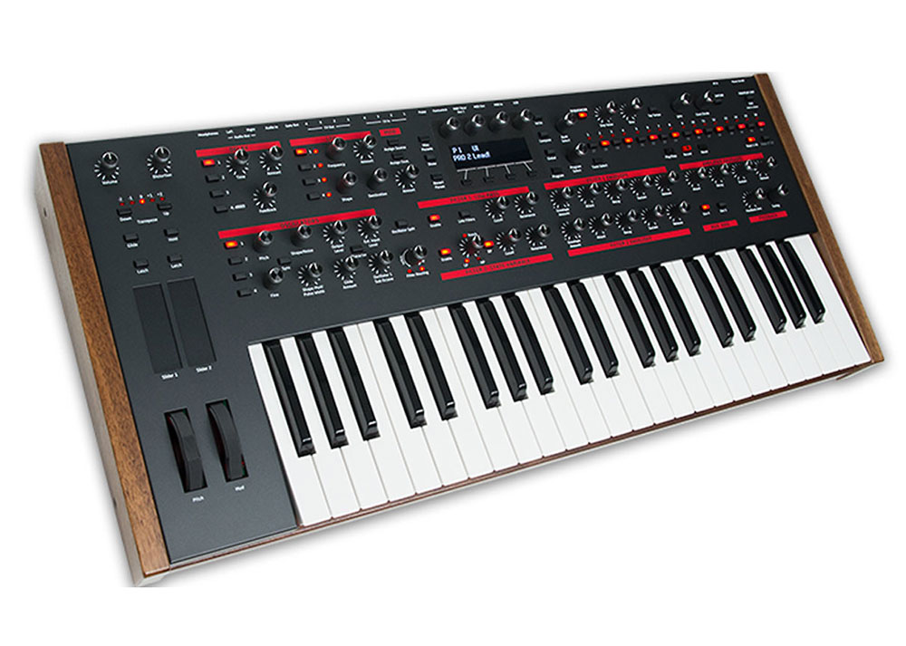 Nord Electro 3
