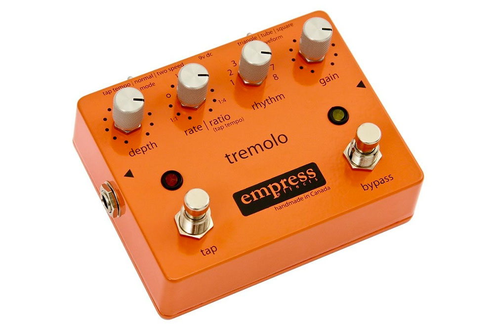 Empress Tremolo