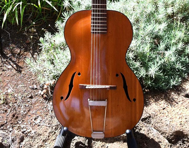 Epiphone Olympic