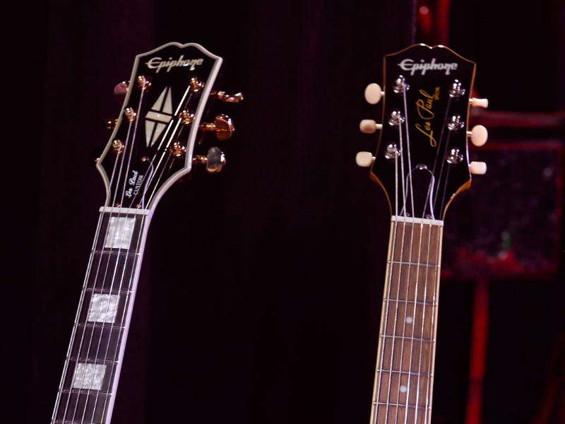 Epiphone head outlet