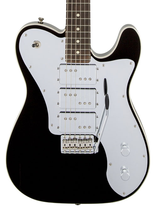 Fender J5 Triple Deluxe Telecaster