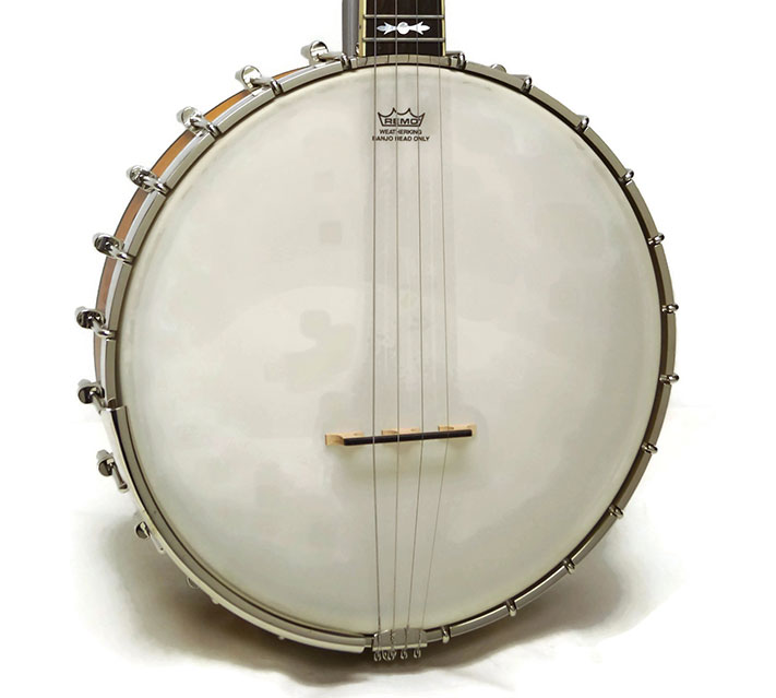 Gretsch G9480 Tenor Banjo