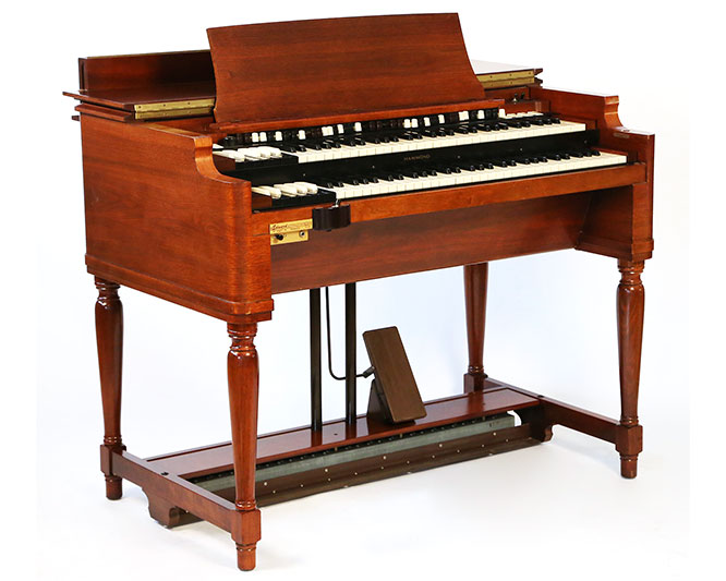 Hammond B3 Organ