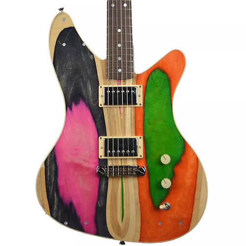 Prisma Guitars