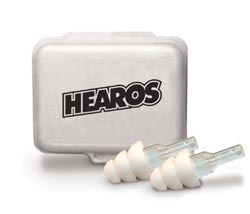 Hearos Ear Plugs