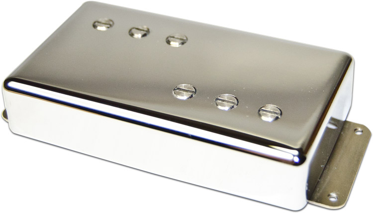 新品 Roswell Wide Range Humbucker Chrome Amazon.com: Fender Wide Range Humbucker Bridge Pickup Chrome
