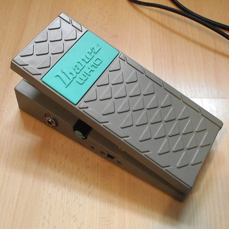 Ibanez WH10v2 Wah