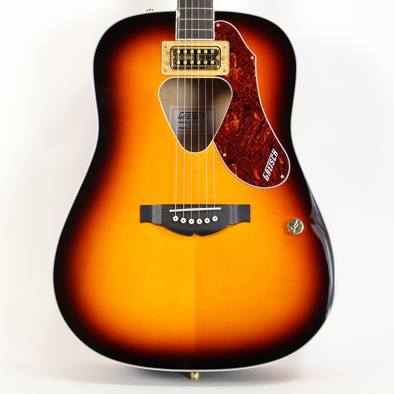 Gretsch Ranchers