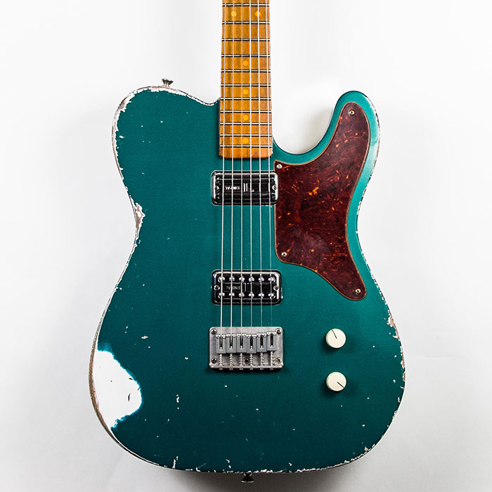 Fender Cabronita Telecaster