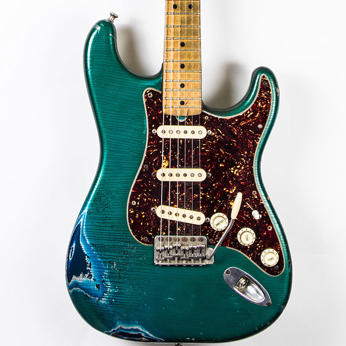 Fender '57 Stratocaster Reissue