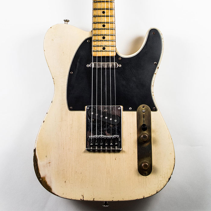 Fender '68 Telecaster