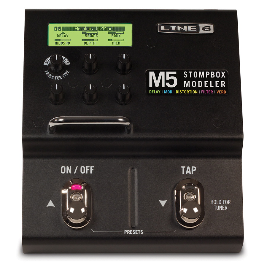 Line 6 M5
