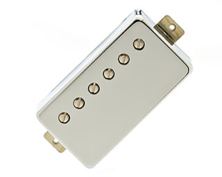 Lollar Low Wind Imperial Humbucker