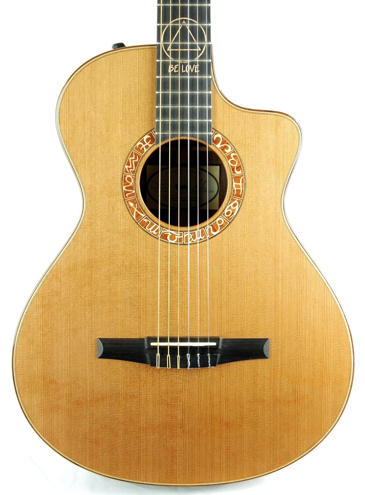 Taylor Jason Mraz Signature