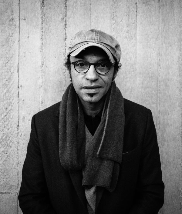 Manu Katché