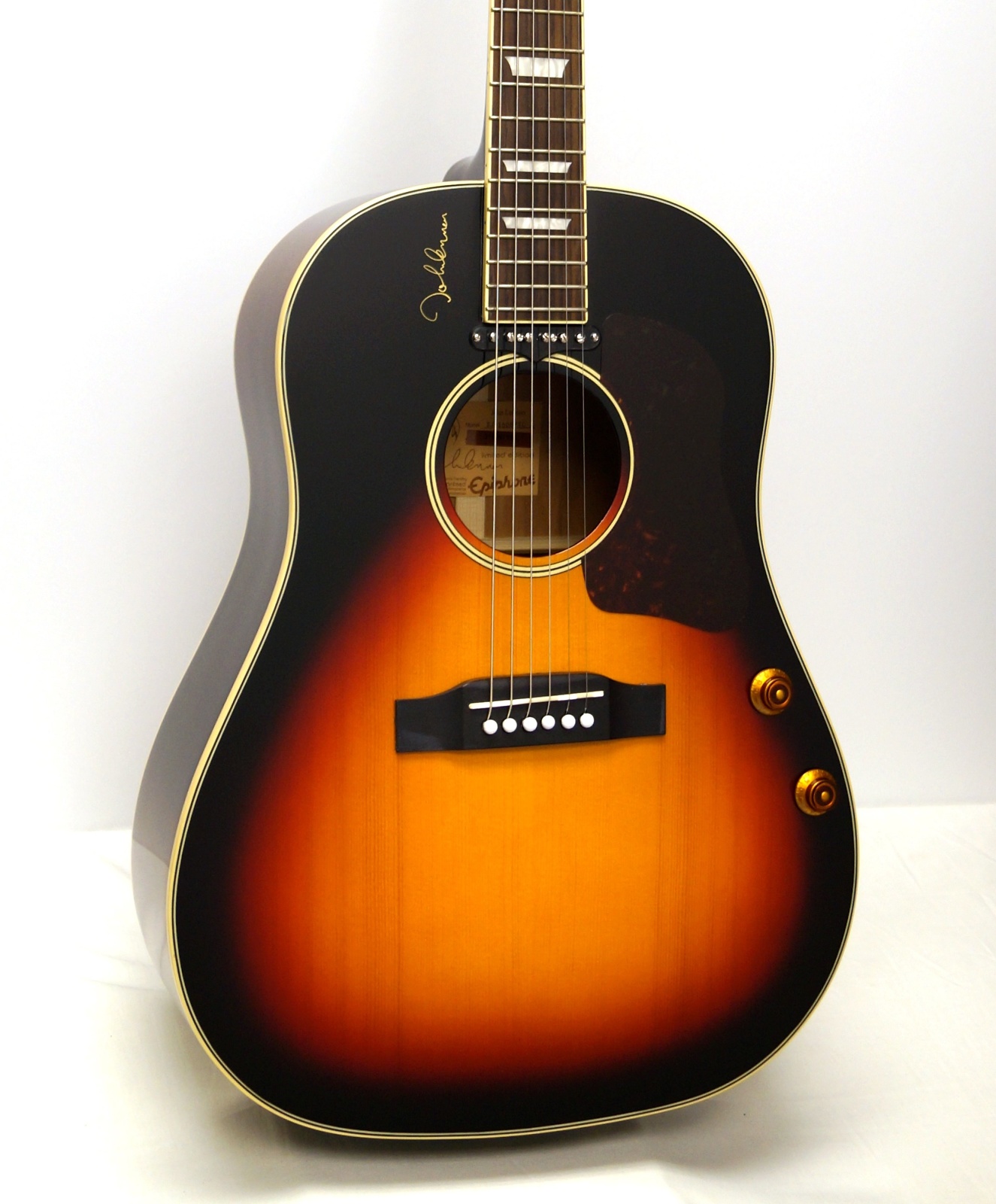 Epiphone John Lennon EJ-160E
