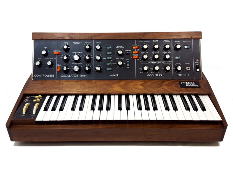 Moog Minimoog