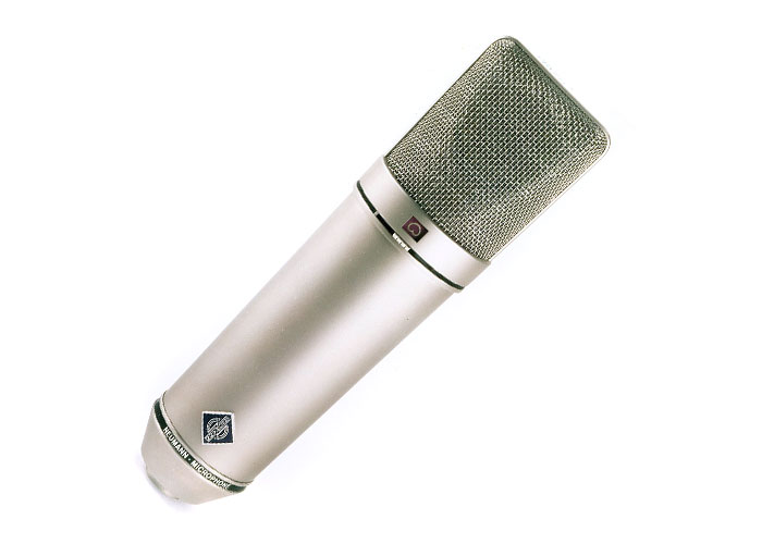 Neumann U 87 Ai